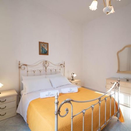 Wepuglia - La Perla Bianca Apartment Polignano a Mare Exterior photo
