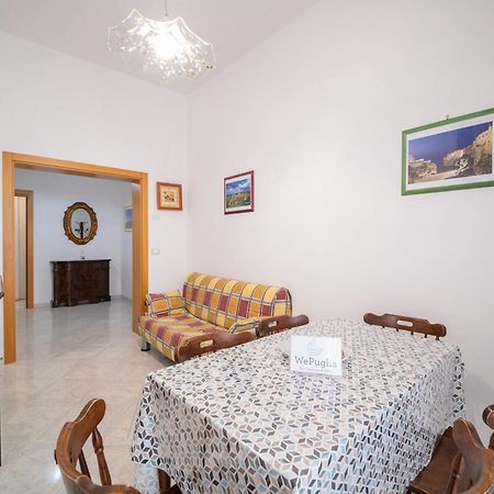 Wepuglia - La Perla Bianca Apartment Polignano a Mare Exterior photo