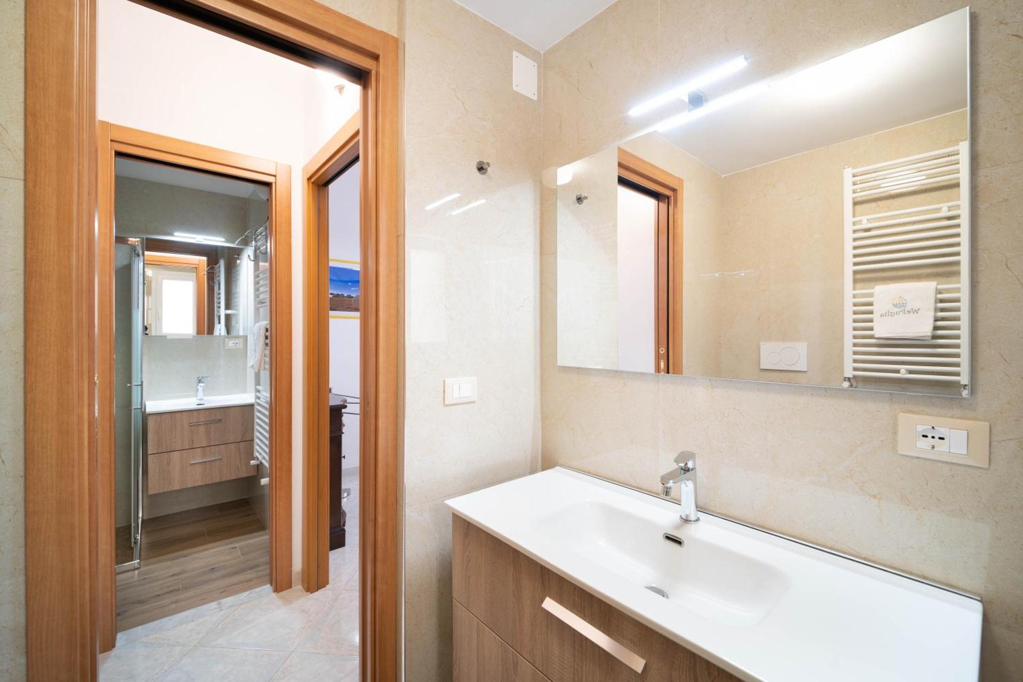 Wepuglia - La Perla Bianca Apartment Polignano a Mare Exterior photo