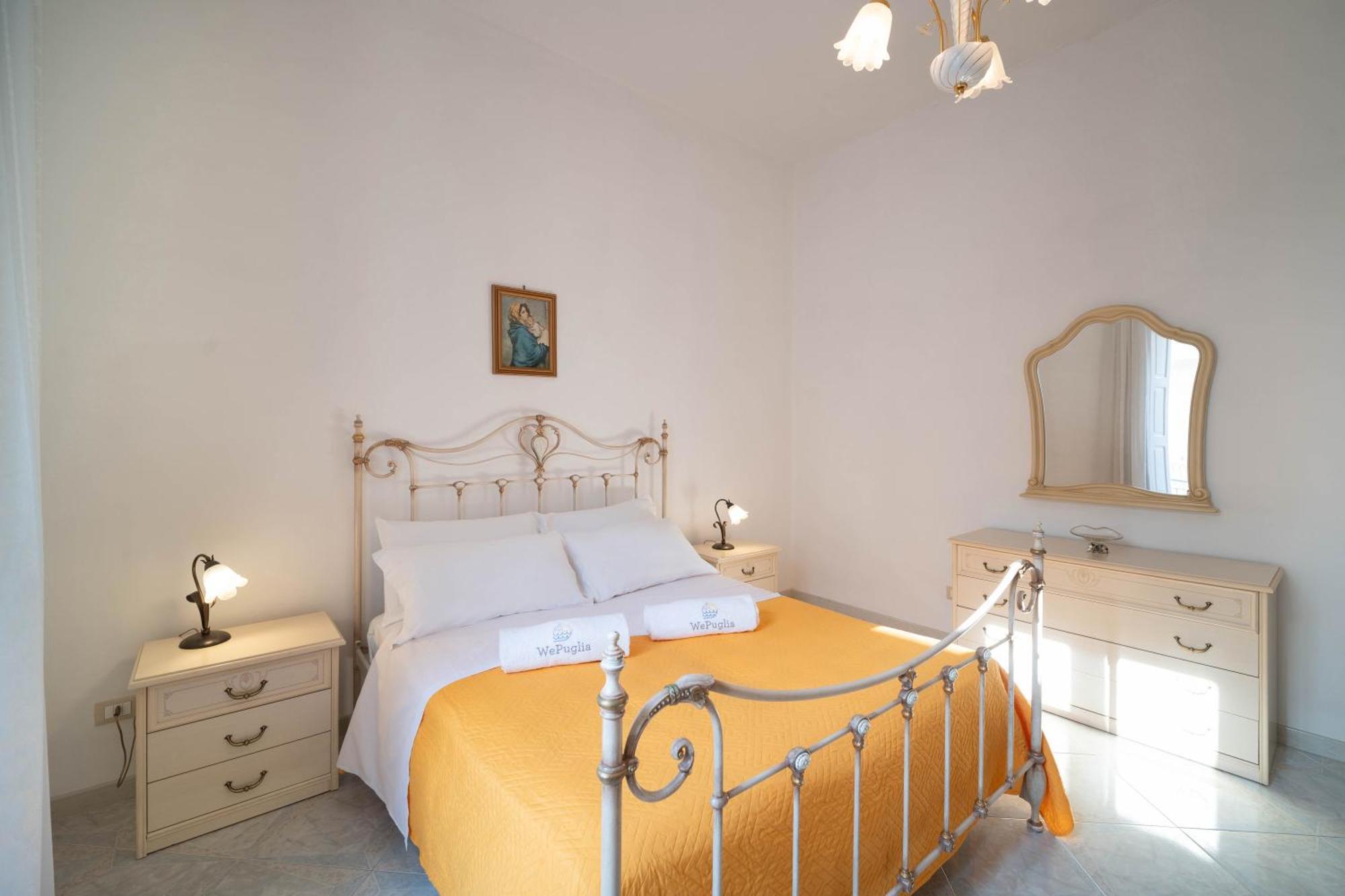 Wepuglia - La Perla Bianca Apartment Polignano a Mare Exterior photo