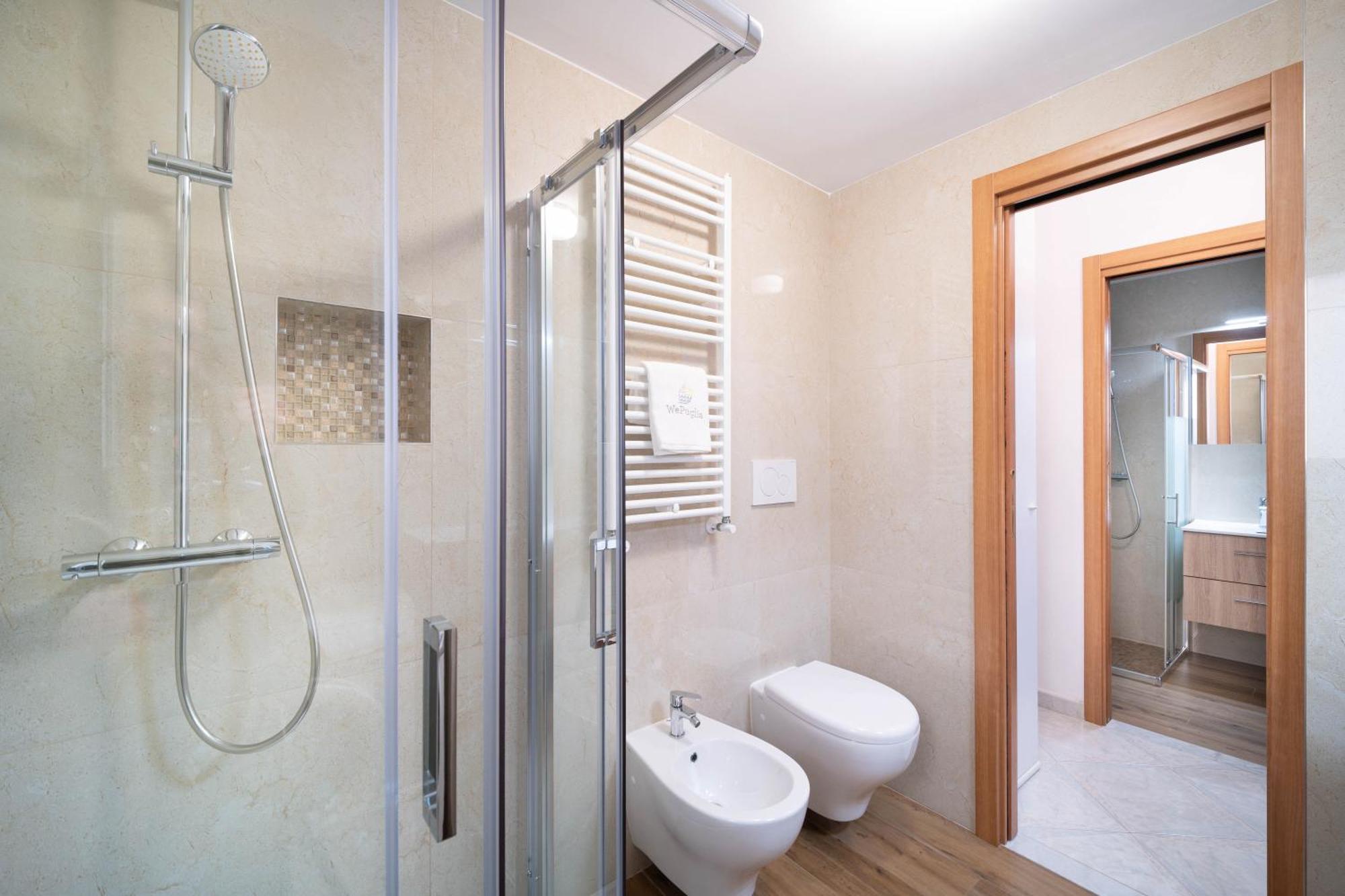 Wepuglia - La Perla Bianca Apartment Polignano a Mare Exterior photo