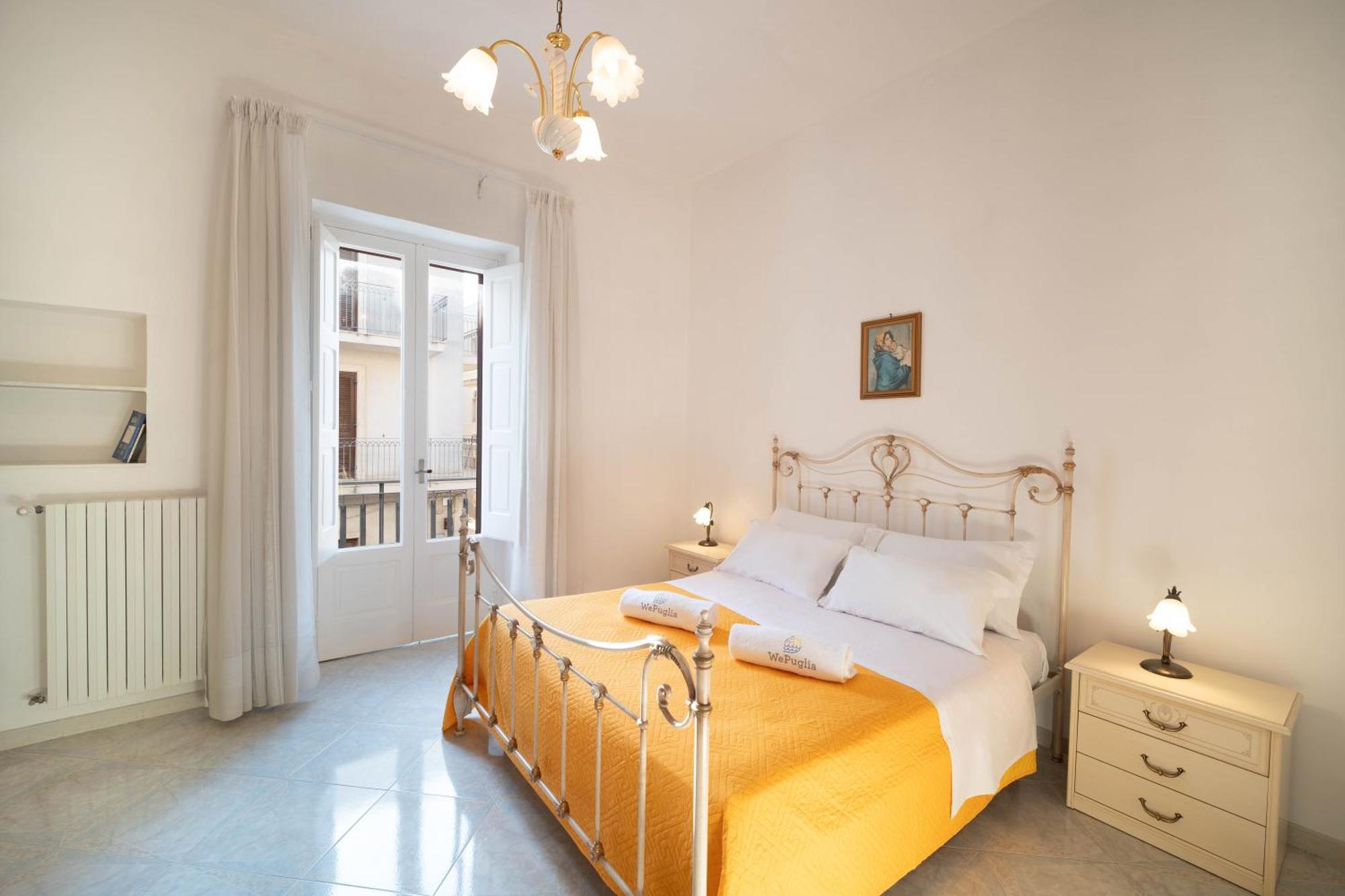Wepuglia - La Perla Bianca Apartment Polignano a Mare Exterior photo