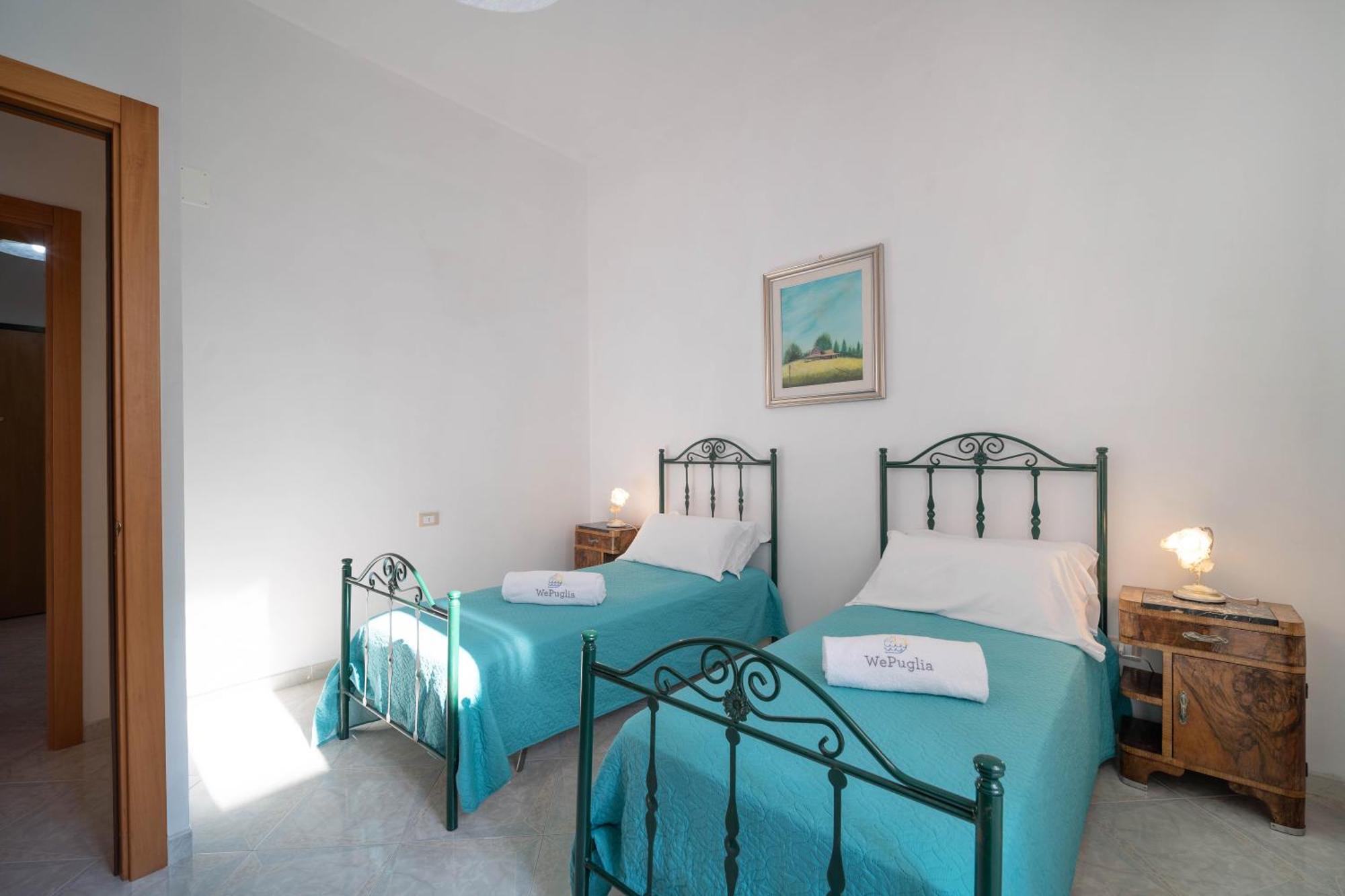 Wepuglia - La Perla Bianca Apartment Polignano a Mare Exterior photo