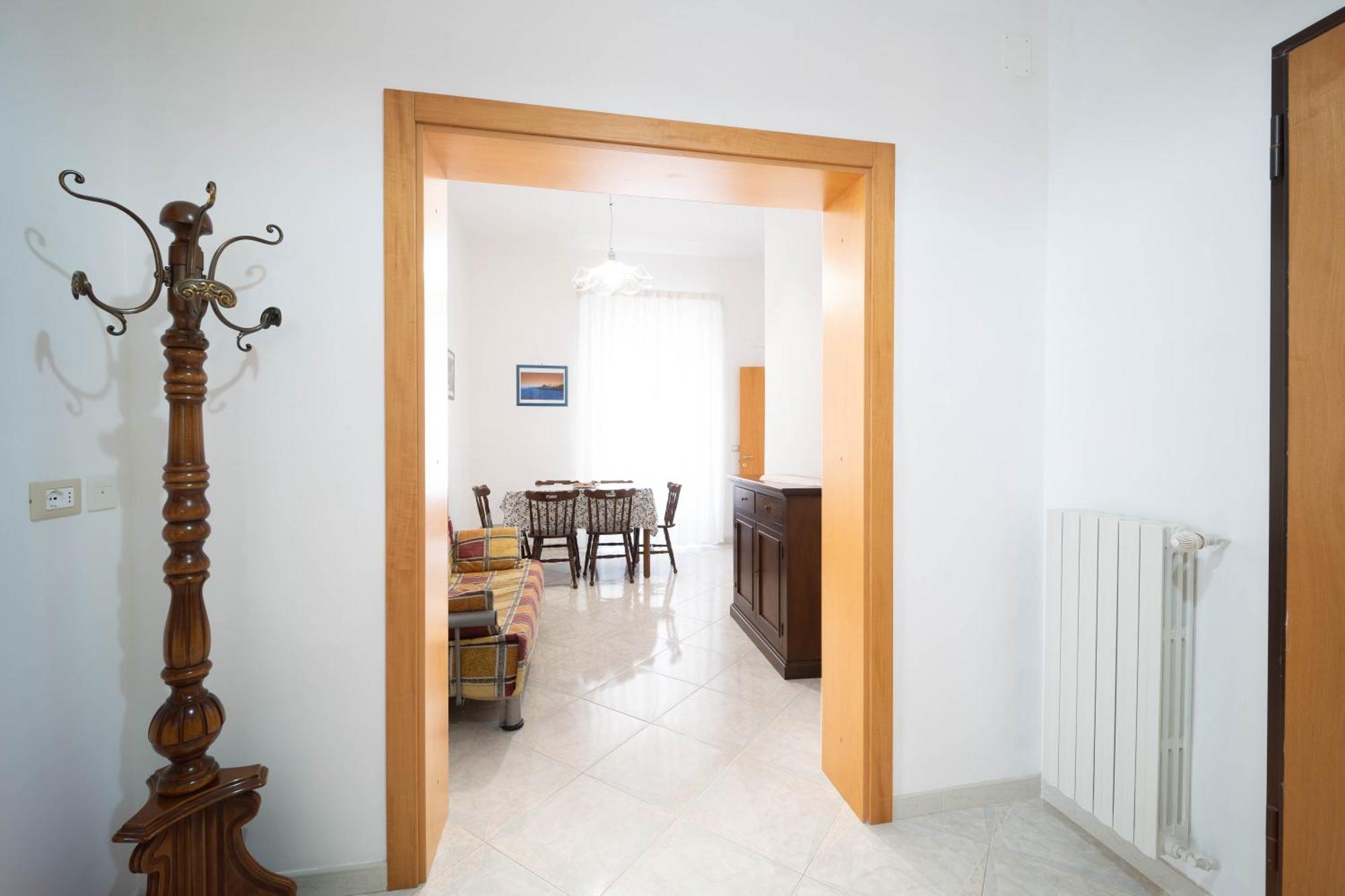 Wepuglia - La Perla Bianca Apartment Polignano a Mare Exterior photo
