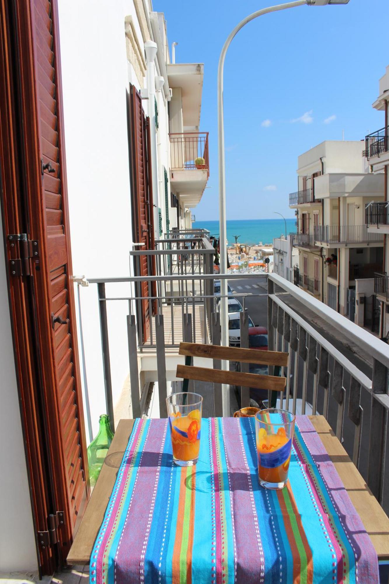 Wepuglia - La Perla Bianca Apartment Polignano a Mare Exterior photo