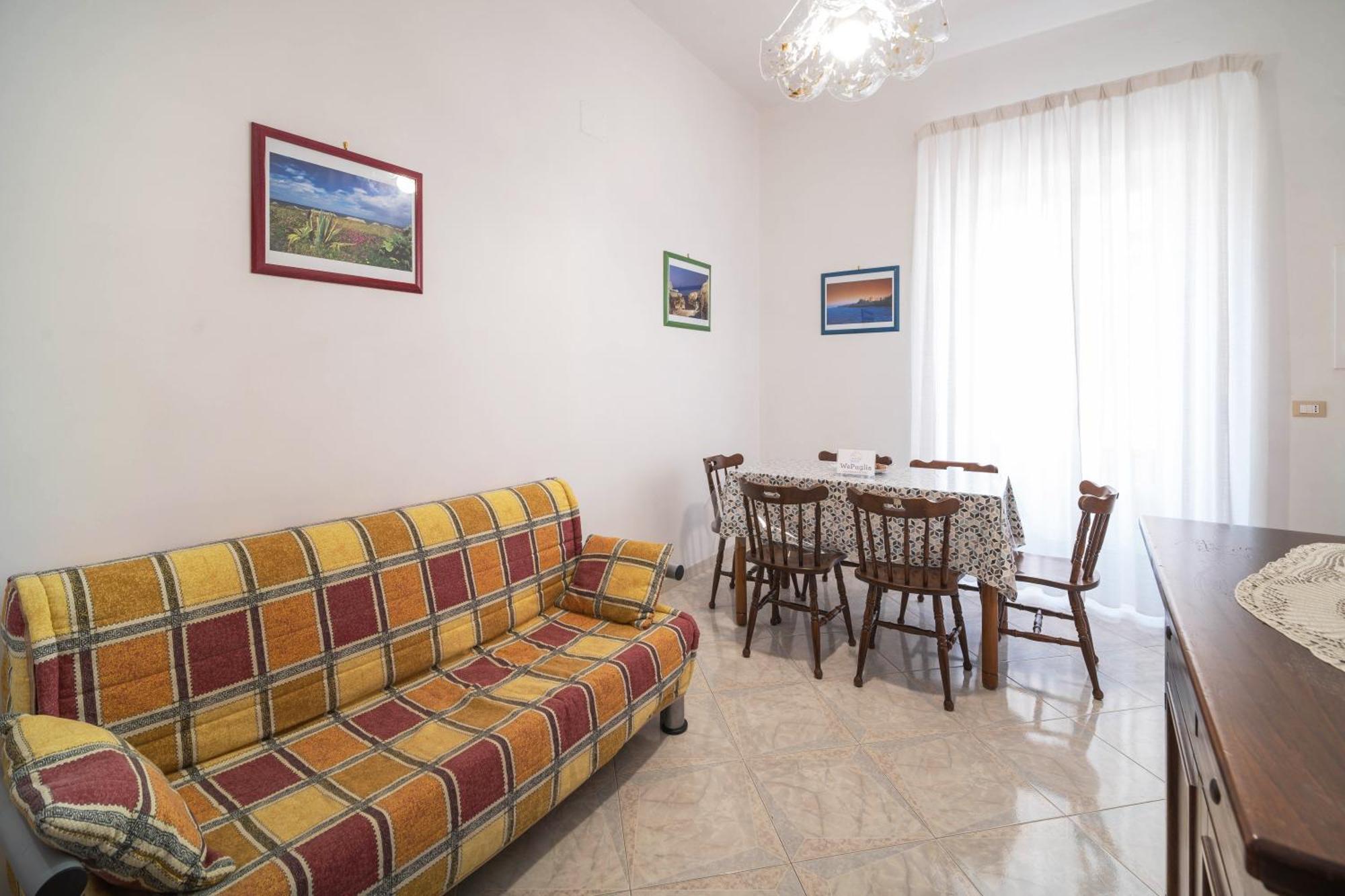 Wepuglia - La Perla Bianca Apartment Polignano a Mare Exterior photo