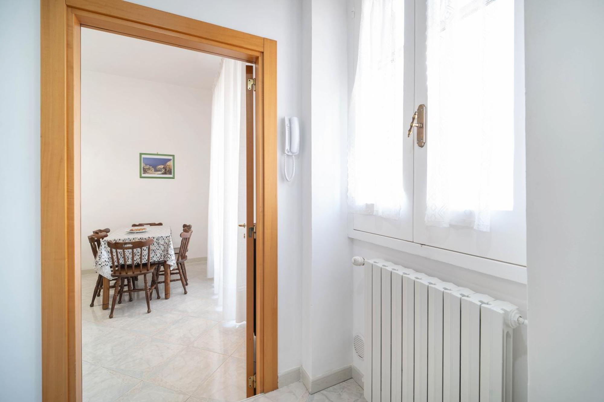 Wepuglia - La Perla Bianca Apartment Polignano a Mare Exterior photo